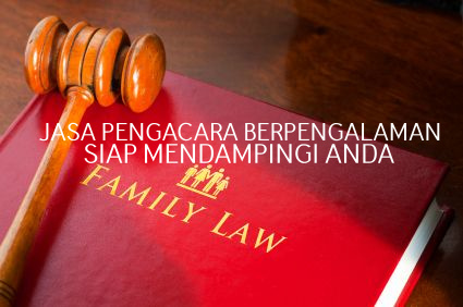 Pengacara Perceraian