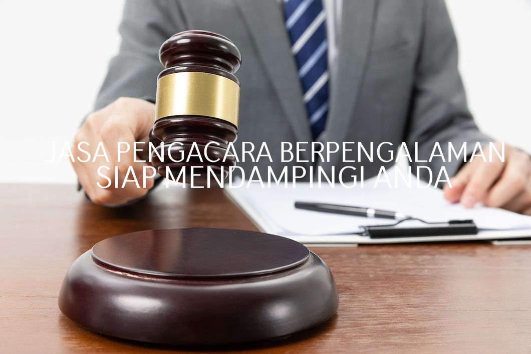 Pengacara Perceraian