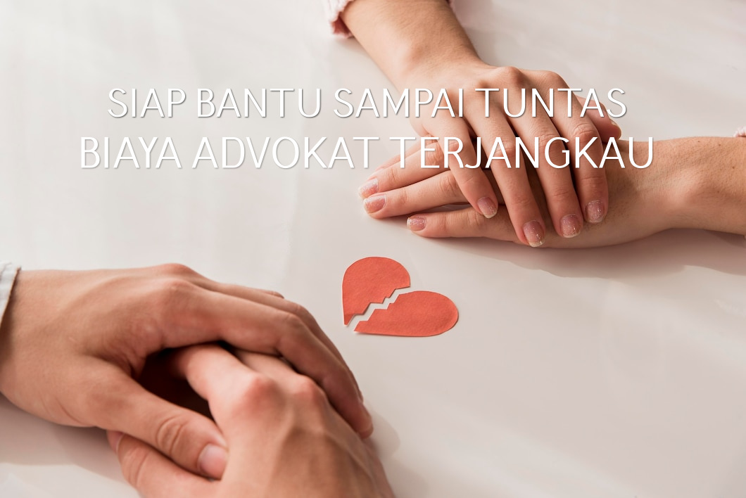 Pengacara Perceraian