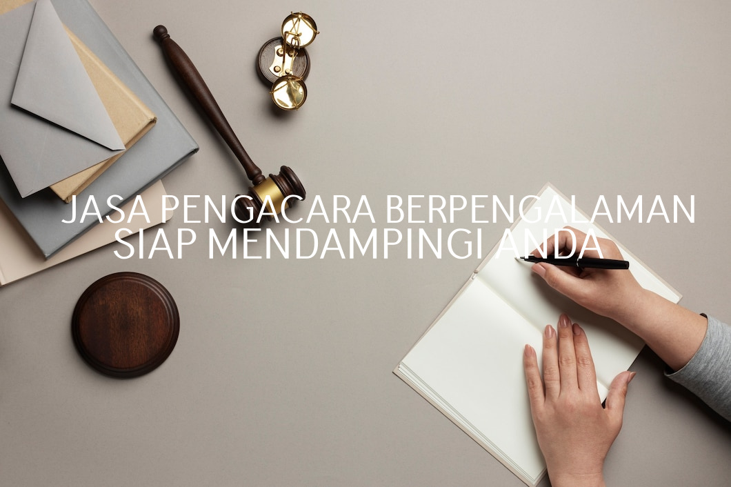 Pengacara Perceraian