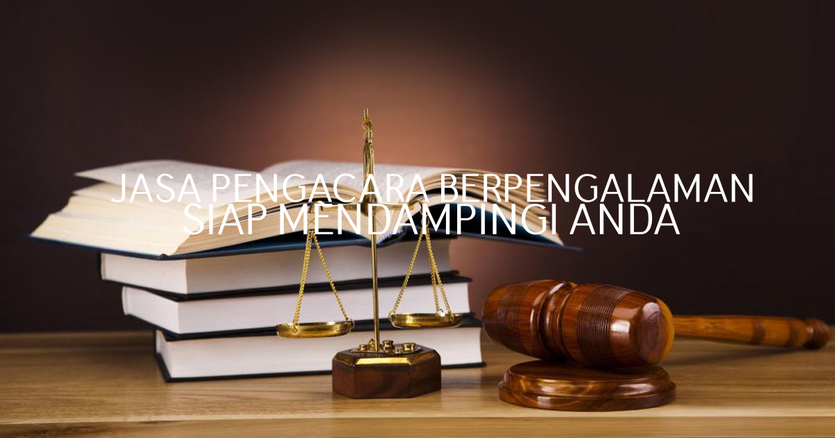 Pengacara Perceraian