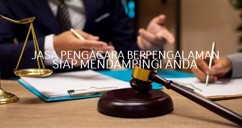 Pengacara Perceraian