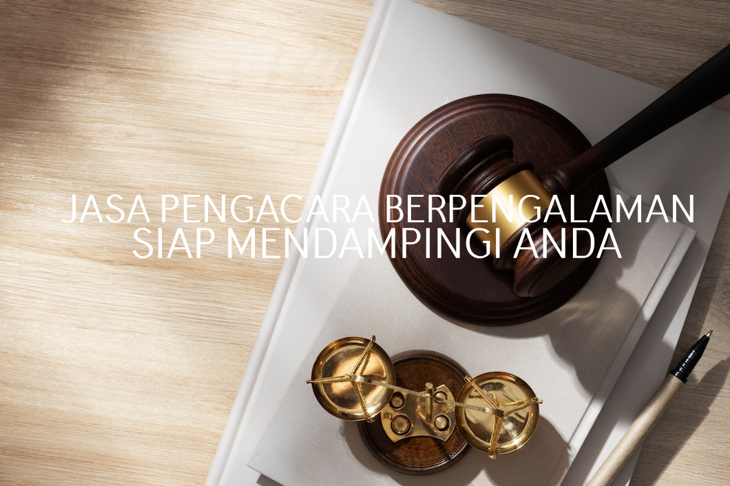 Pengacara Perceraian