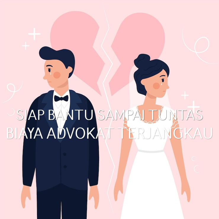 Pengacara Perceraian