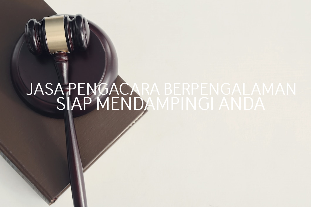 Pengacara Perceraian