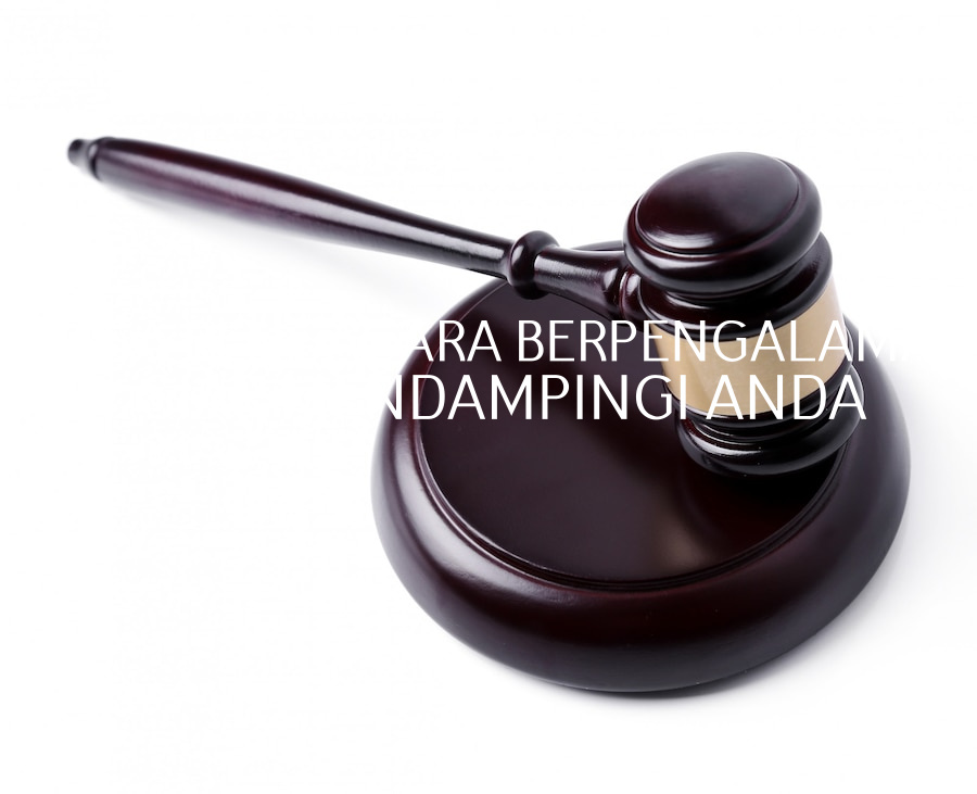 Pengacara Perceraian